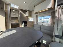 Chausson Anniversary Line 798 - N530