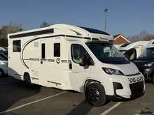 Chausson Anniversary Line 798 - N530