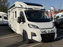 Chausson Anniversary Line 798 - N530