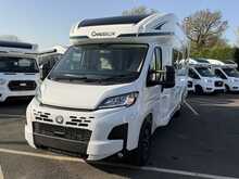 Chausson Anniversary Line 798 - N530