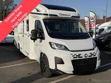 Chausson Anniversary Line 798 - N530