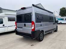 Westfalia Columbus 600E - N531