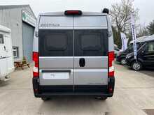 Westfalia Columbus 600E - N531