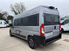 Westfalia Columbus 600E - N531