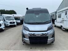 Westfalia Columbus 600E - N531