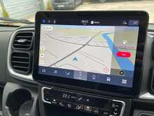 Westfalia Columbus 600E - N531