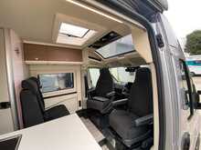 Westfalia Columbus 600E - N531