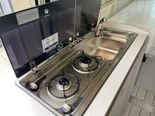 Westfalia Columbus 600E - N531