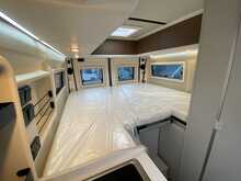 Westfalia Columbus 600E - N531