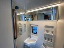 Westfalia Columbus 600E - N531