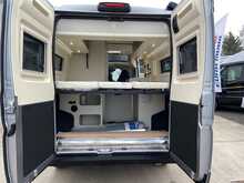 Westfalia Columbus 600E - N531