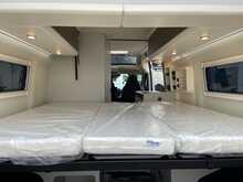 Westfalia Columbus 600E - N531