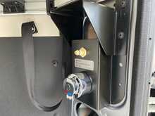 Westfalia Columbus 600E - N531