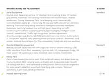 Westfalia Kelsey Magnetic Grey - N532