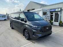 Westfalia Kelsey Magnetic Grey - N532