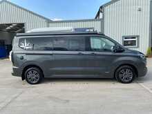 Westfalia Kelsey Magnetic Grey - N532