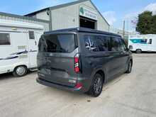 Westfalia Kelsey Magnetic Grey - N532