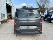 Westfalia Kelsey Magnetic Grey - N532