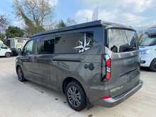 Westfalia Kelsey Magnetic Grey - N532