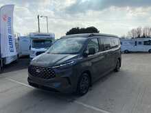 Westfalia Kelsey Magnetic Grey - N532