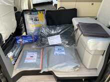 Westfalia Kelsey Magnetic Grey - N532