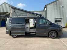 Westfalia Kelsey Magnetic Grey - N532