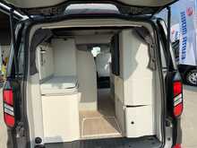 Westfalia Kelsey Magnetic Grey - N532