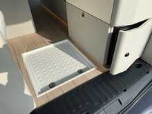 Westfalia Kelsey Magnetic Grey - N532