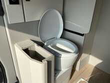 Westfalia Kelsey Magnetic Grey - N532