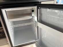 Westfalia Kelsey Magnetic Grey - N532