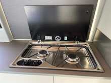 Westfalia Kelsey Magnetic Grey - N532