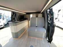 Westfalia Kelsey Magnetic Grey - N532