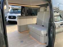 Westfalia Kelsey Magnetic Grey - N532