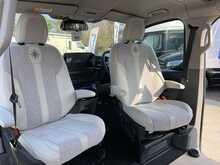 Westfalia Kelsey Magnetic Grey - N532