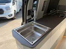 Westfalia Kelsey Magnetic Grey - N532