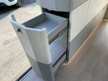 Westfalia Kelsey Magnetic Grey - N532