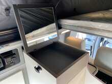 Westfalia Kelsey Magnetic Grey - N532