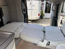 Westfalia Kelsey Magnetic Grey - N532