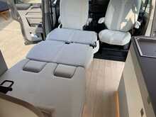 Westfalia Kelsey Magnetic Grey - N532