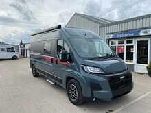 Pilote Evidence V600G - N533