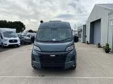 Pilote Evidence V600G - N533