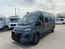 Pilote Evidence V600G - N533