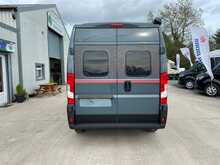 Pilote Evidence V600G - N533