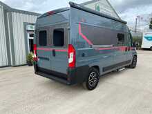 Pilote Evidence V600G - N533