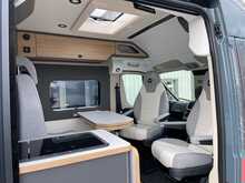 Pilote Evidence V600G - N533