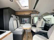 Pilote Evidence V600G - N533