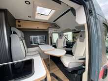 Pilote Evidence V600G - N533