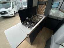 Pilote Evidence V600G - N533