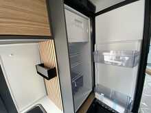 Pilote Evidence V600G - N533