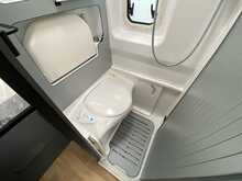 Pilote Evidence V600G - N533